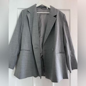 &otherstories blazer LIKE NEW